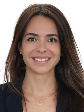 Foto oficial de Any Ortiz