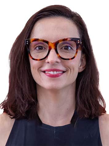 Foto oficial de Ana Pimentel