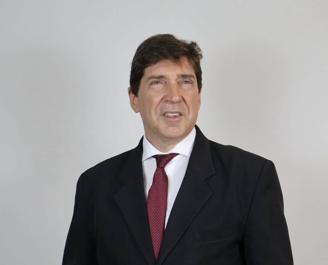 Conselheiro Guilherme Guimarães Feliciano