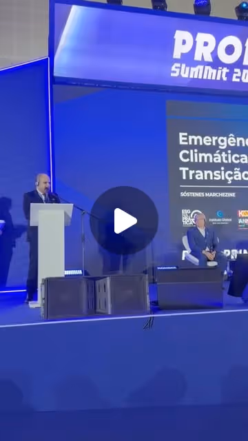 Capa da publicação em vídeo