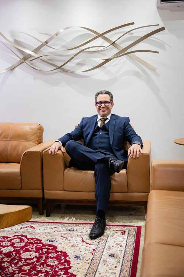 Alexandre Arnone