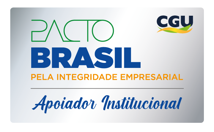 Pacto Brasil pela Integridade Empresarial